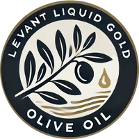 Levant Liquid Gold